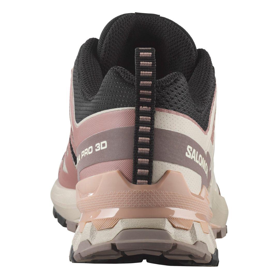 Salomon Women's XA Pro 3D V9 Trail Running Shoes